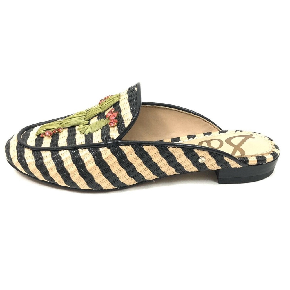 🖤🛒 Black Friday Sale 🖤 Sam Edelman Mules Size 5 - Picture 5 of 12